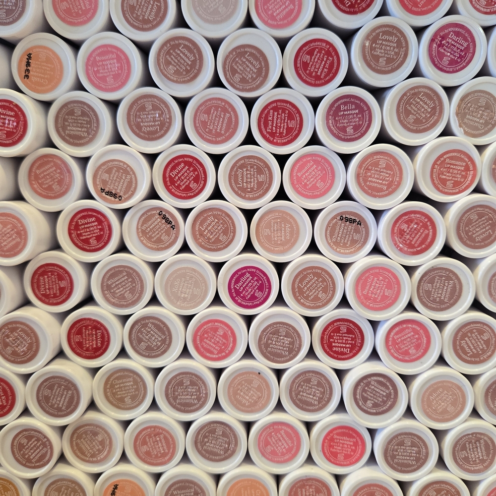 Wonderskin lip masques 3 for 33! New! Great deal! - Picture 7 of 13
